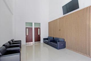 Capital O 92604 Hotel Uin Syariah Near Kampus UIN Mataram - Mataram - 3