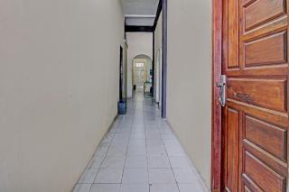 OYO 92591 Wisma Pangestu SyariahNearTamanselera - Ujungtanjung - 8
