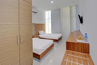Capital O 92604 Hotel Uin Syariah Near Kampus UIN Mataram - Mataram - 5