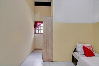OYO 92591 Wisma Pangestu SyariahNearTamanselera - Ujungtanjung - 5