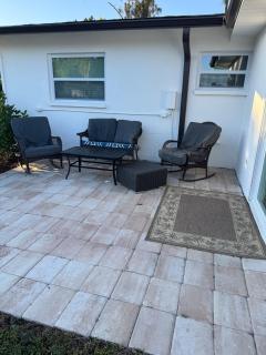 Newly Renovated Home on Canal - Fishing and boating friendly - North Fort Myers - 6