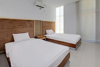 Capital O 92604 Hotel Uin Syariah Near Kampus UIN Mataram - Mataram - 4