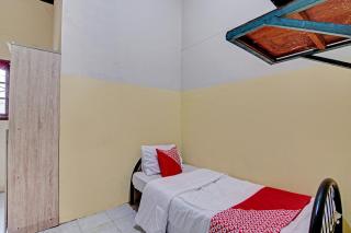 OYO 92591 Wisma Pangestu SyariahNearTamanselera - Ujungtanjung - 3