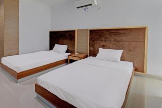 Capital O 92604 Hotel Uin Syariah Near Kampus UIN Mataram - Mataram - 7