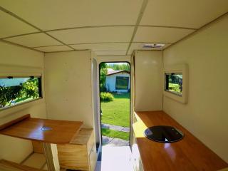 TruckCamper Patagon - Santiago - 6