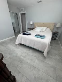 Newly Renovated Home on Canal - Fishing and boating friendly - 1