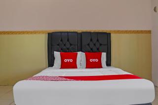 OYO Life 92593 Penginapan Sultan Haji 1 - Bandar Lampung - 9