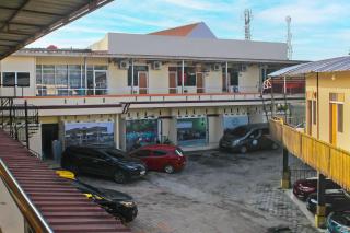 OYO Life 92593 Penginapan Sultan Haji 1 - Bandar Lampung - 0