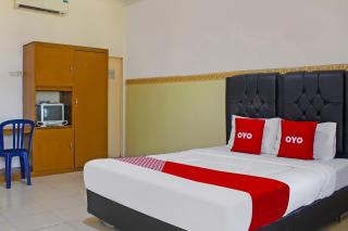 OYO Life 92593 Penginapan Sultan Haji 1 - Bandar Lampung - 1