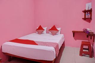 Hotel O Sulthan Homestay Syariah 3 - 5