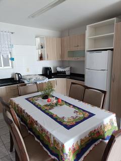 Apartamento 301 - 3 andar de frente para o mar - São Francisco do Sul - 8