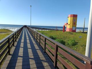 Apartamento 301 - 3 andar de frente para o mar - São Francisco do Sul - 6
