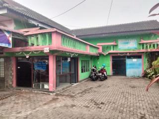 SPOT ON 92601 Penginapan Keluarga - Medan - 8