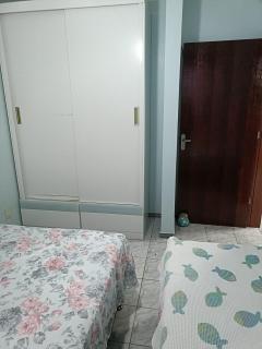 Apartamento 301 - 3 andar de frente para o mar - São Francisco do Sul - 1