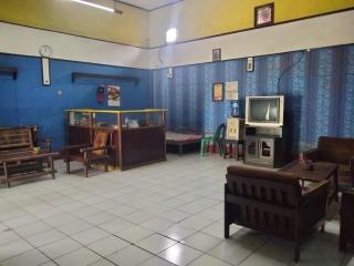 SPOT ON 92601 Penginapan Keluarga - Medan - 4