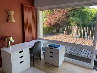 Family home in Bordeaux with large pool - Bordeaux - 5