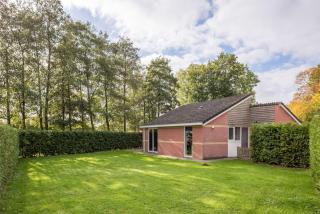 Holiday Home Garden View - Tzummarum - 0