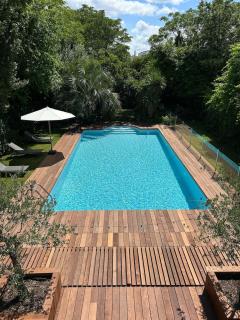 Family home in Bordeaux with large pool - Bordeaux - 2