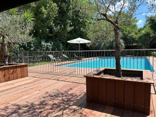 Family home in Bordeaux with large pool - Bordeaux - 1