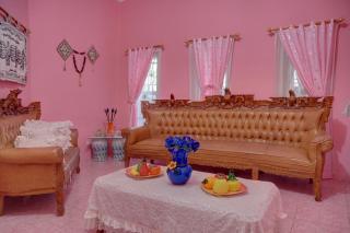 OYO 92598 Sulthan Homestay Syariah 3 - 6