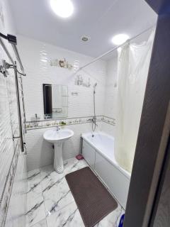 Apartment 3 - Douchanbé - 7
