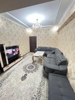 Apartment 3 - Douchanbé - 6