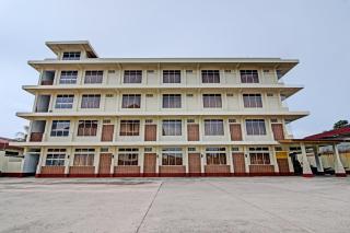 SPOT ON 92599 Pondok Anggrek Syariah - Pekanbaru - 9