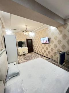 Apartment 3 - Douchanbé - 3