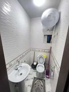Apartment 3 - Douchanbé - 1