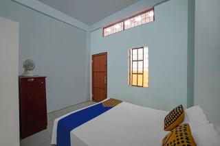 SPOT ON 92600 Mandiri Inn - Kisaran - 9