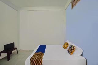 SPOT ON 92600 Mandiri Inn - Kisaran - 2