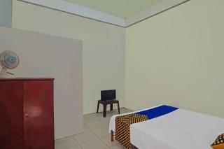 SPOT ON 92600 Mandiri Inn - Kisaran - 1