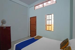 SPOT ON 92600 Mandiri Inn - Kisaran - 6
