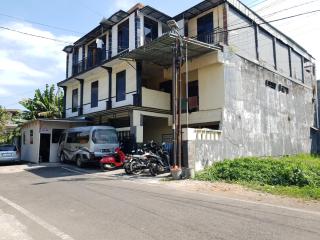 OYO Life 92622 Jatiluhur Kost Syariah - Malang - 0