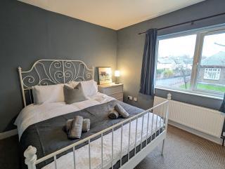 Belfast Basecamp Lisburn Road - Belfast - 6