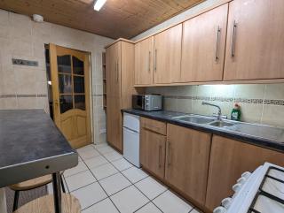 Belfast Basecamp Lisburn Road - Belfast - 7