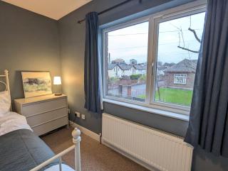 Belfast Basecamp Lisburn Road - Belfast - 2