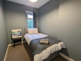 Belfast Basecamp Lisburn Road - Belfast - 1
