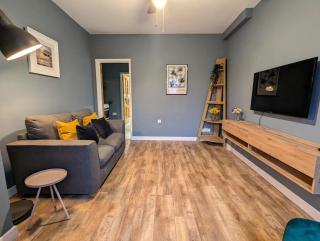 Belfast Basecamp Lisburn Road - Belfast - 0
