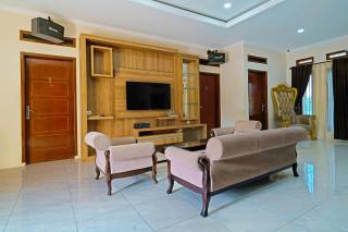 Collection O 92634 Villa Ds - 5