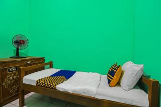 SPOT ON 92610 Barokah Kostel Syariah - Semarang - 0