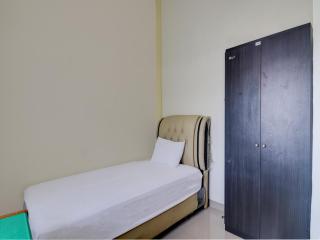 OYO Life 92637 Kost Arya Exclusive - Jambi - 6