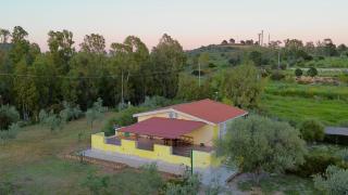 Villa Scirocco - Cala Liberotto - 9