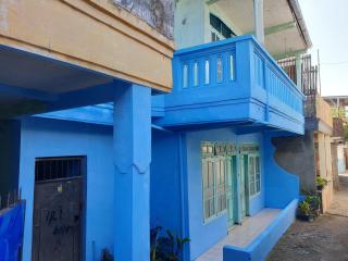 OYO Life 92621 Zain Kost - Blimbing - 0