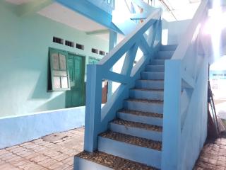 OYO Life 92621 Zain Kost - Blimbing - 1