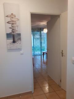 Appt T3 Résidence Le Cordouan 3 étoiles avec piscines et sauna - Soulac-sur-Mer - 6