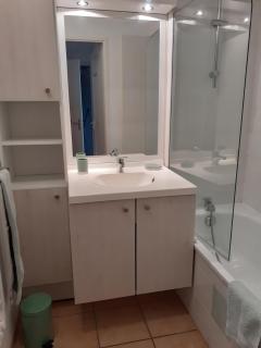 Appt T3 Résidence Le Cordouan 3 étoiles avec piscines et sauna - Soulac-sur-Mer - 3