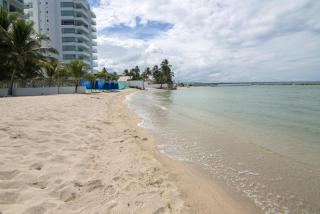 Magico Apartamento Frente al Mar 4 Habitaciones O62 - 7