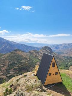 SapsanLodge - 0