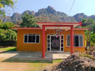Casa TOCHTLI - Amatlán - 4